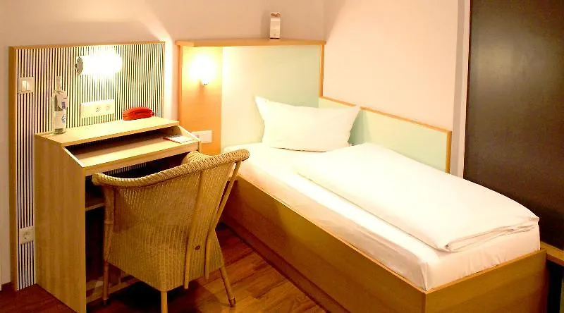 Hotel Sachsenhof Berlín 3*,  Alemania
