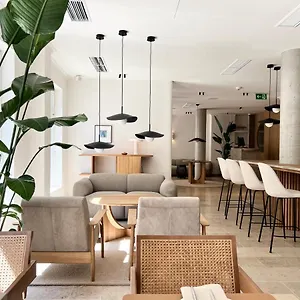 Adelante Boutique Berlin