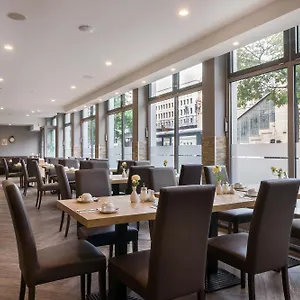3* Hotel Garner - Schoeneberg By Ihg