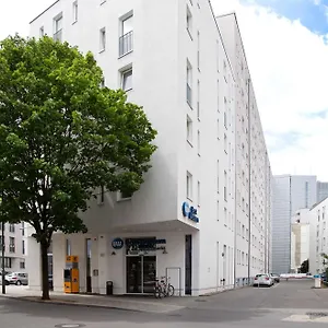 מלון Western Am Spittelmarkt