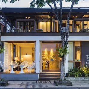 Tanaya 2*, Legian Indonésia