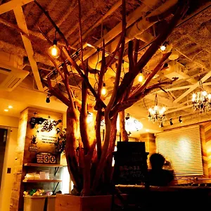 hostel-east-blue-kasai.alltokyohotels.com/