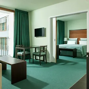 מלון דירות Clipper Boardinghouse - Berlin-gendarmenmarkt