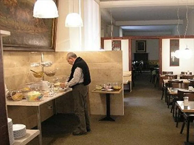 ברלין Hotel Sachsenhof