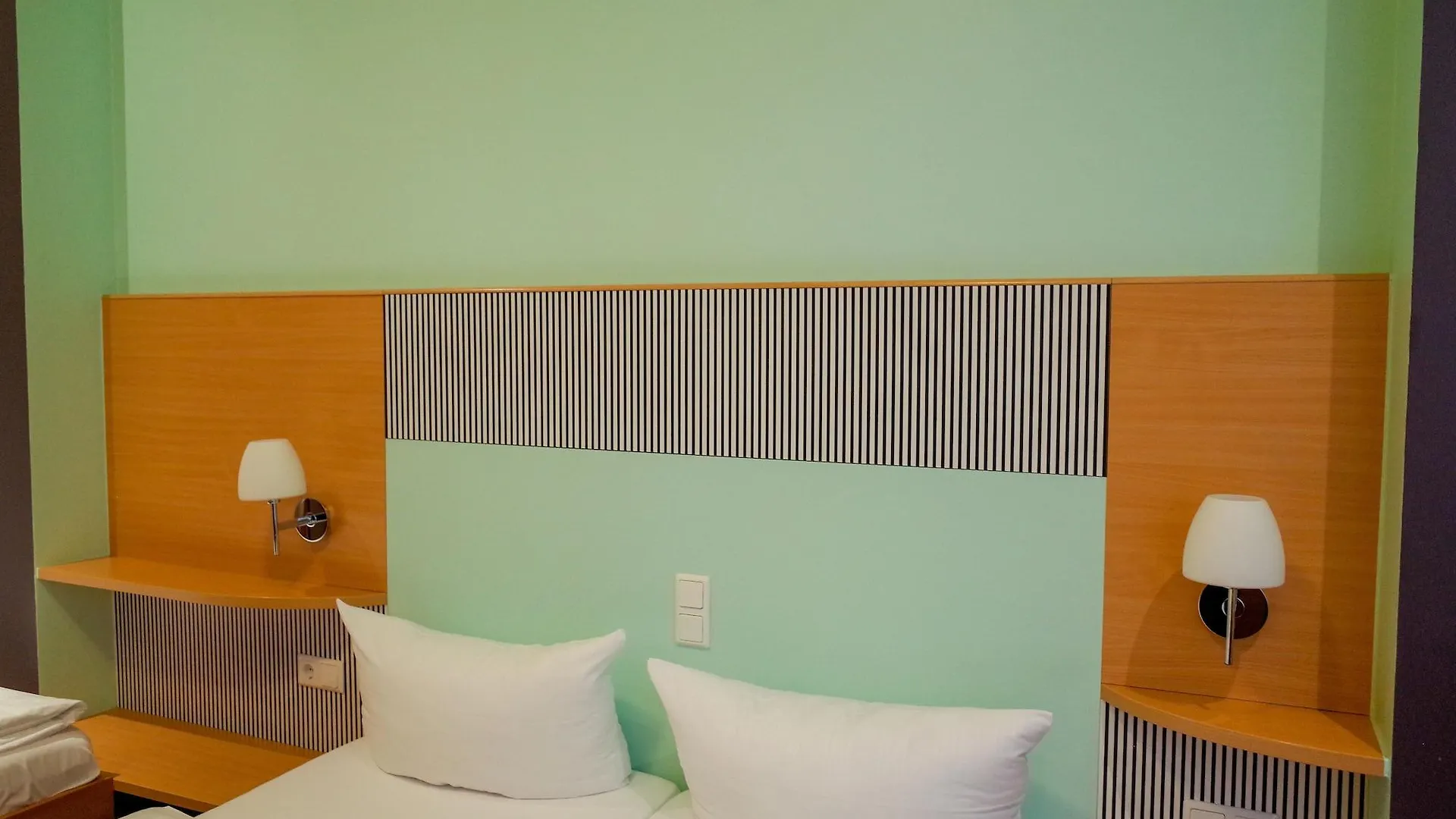 Hotel Sachsenhof Berlin
