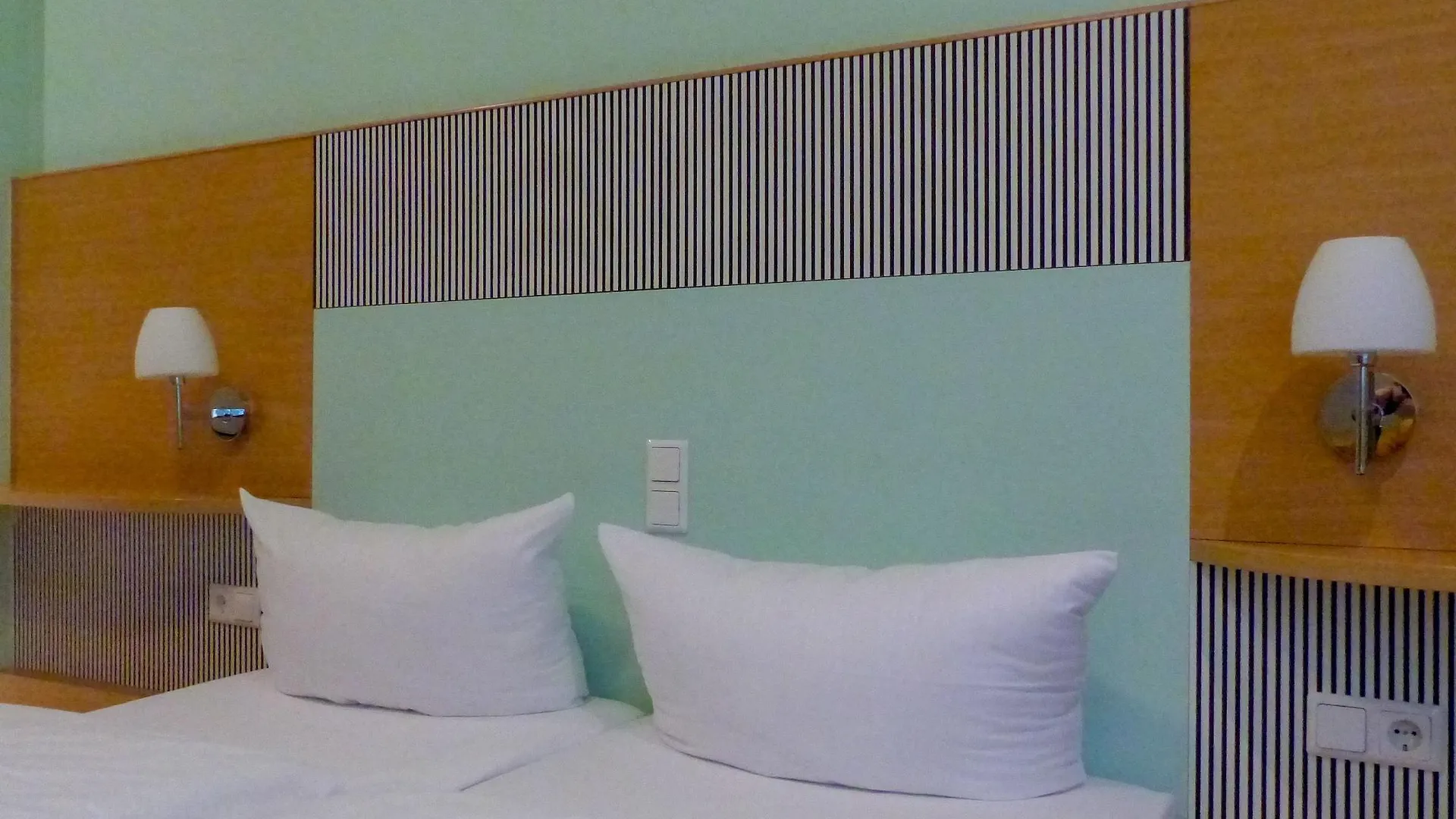 Hotel Sachsenhof Berlin