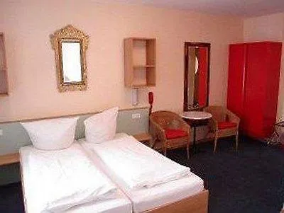 Hotel Sachsenhof Berlin