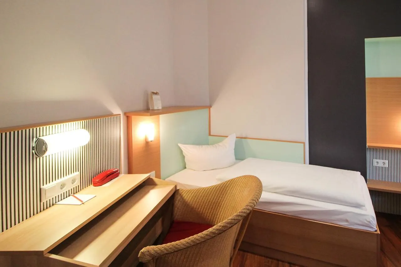 Hotel Sachsenhof Berlin