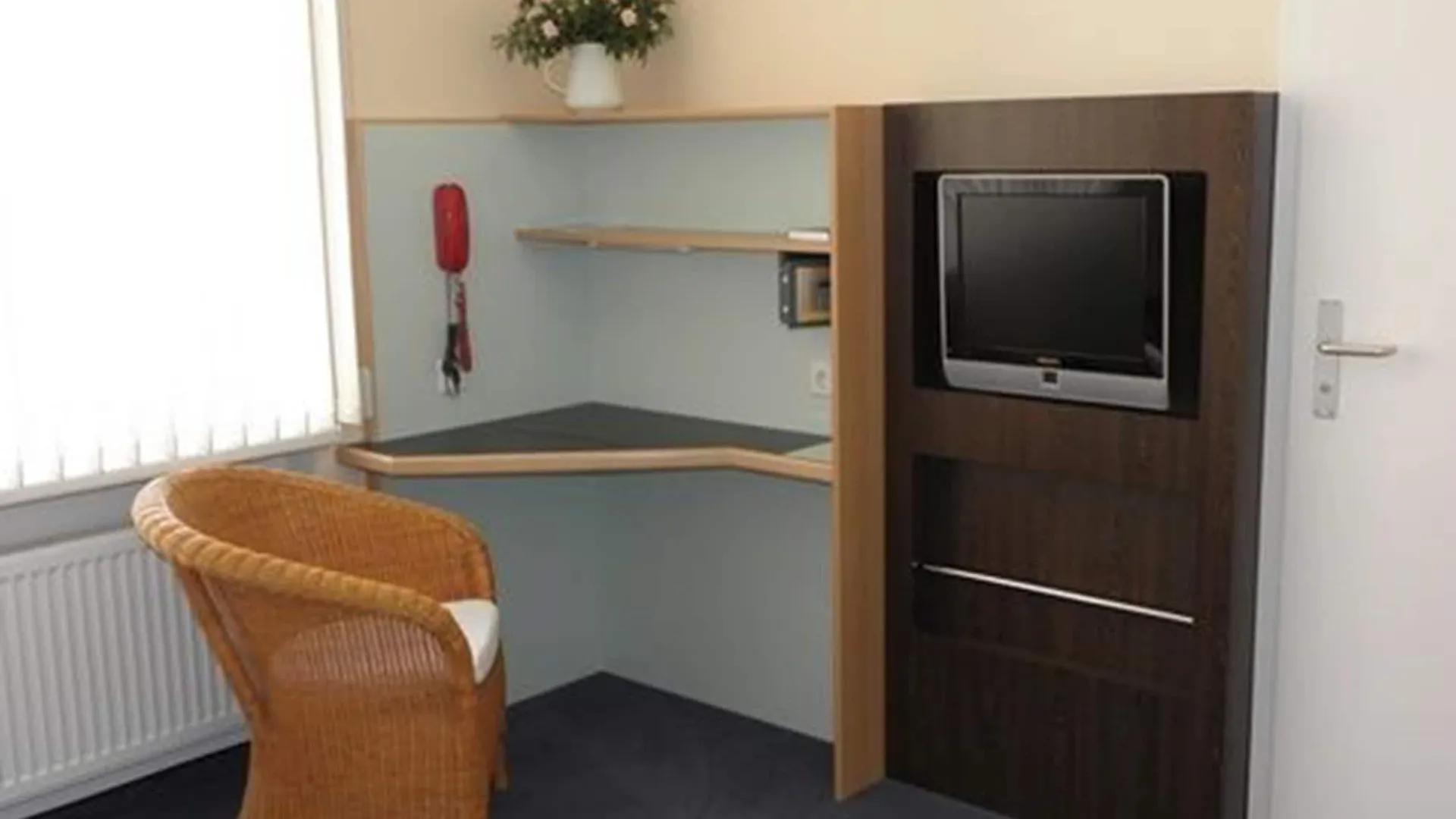 Hotel Sachsenhof Berlin 3*,