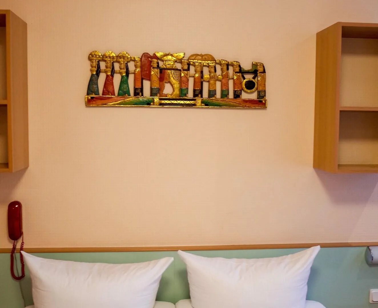 Hotel Sachsenhof Berlin 3*,  Germany