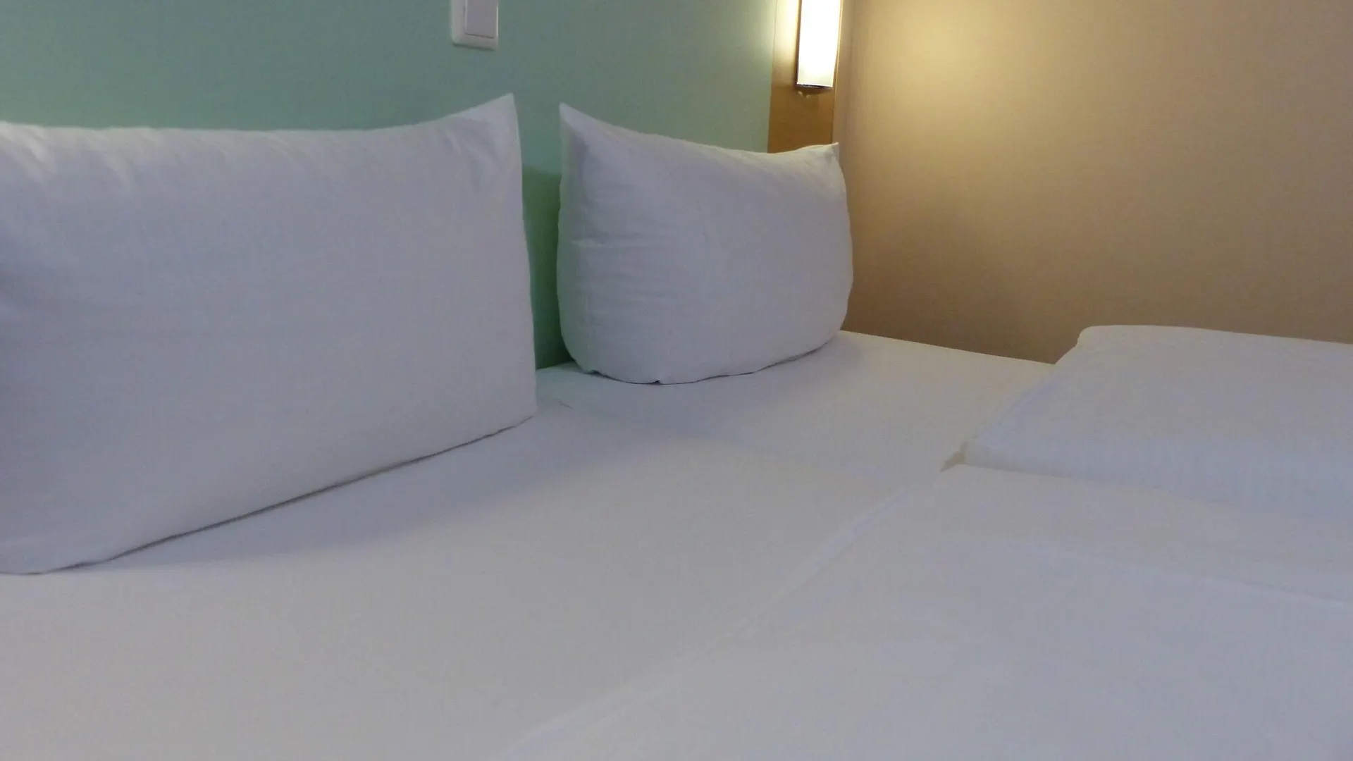 Hotel Sachsenhof Berlin Germany