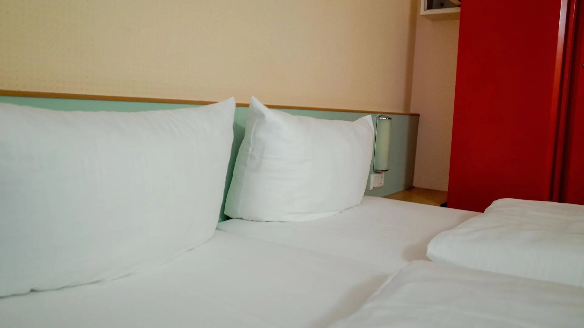 Hotel Sachsenhof Berlin