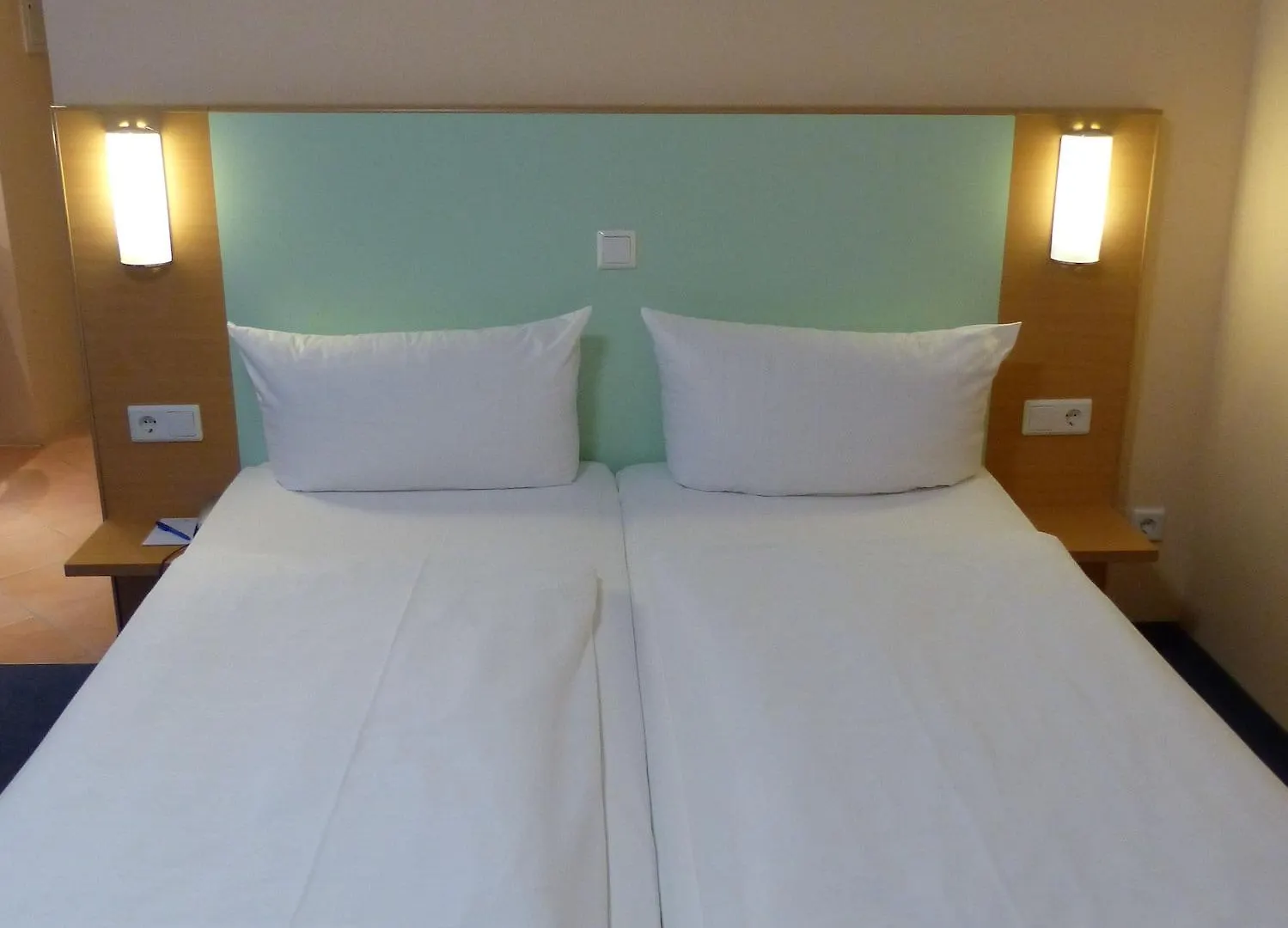 Hotel Sachsenhof Berlin