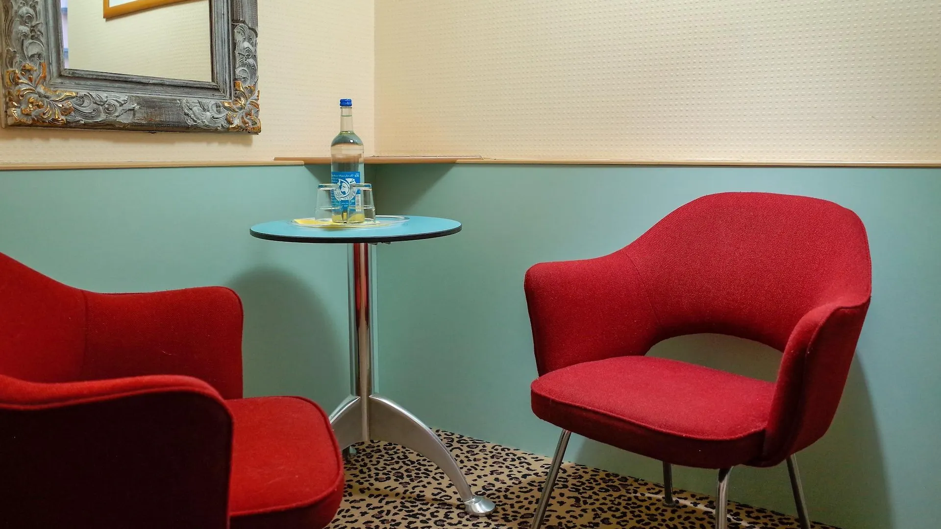 Hotel Sachsenhof Berlin Germany