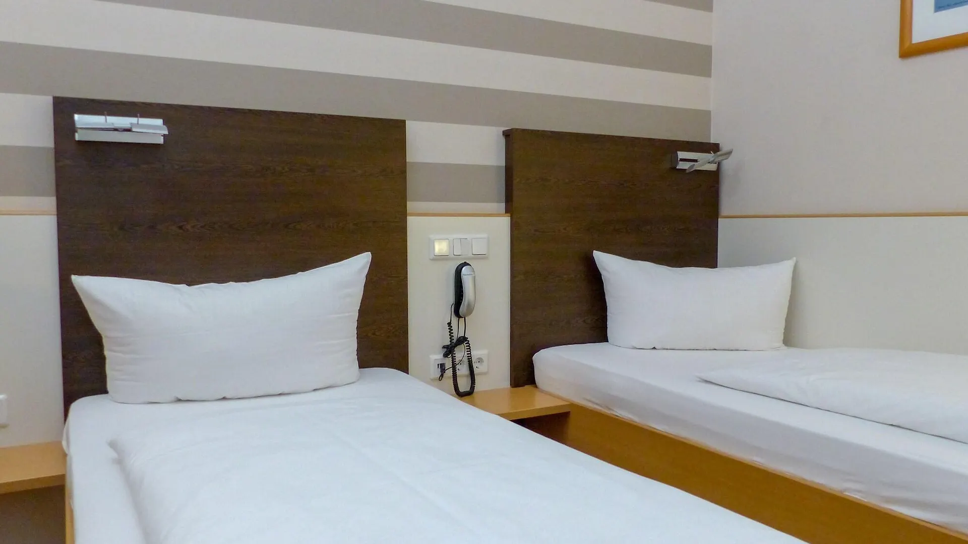 Hotel Sachsenhof Berlin