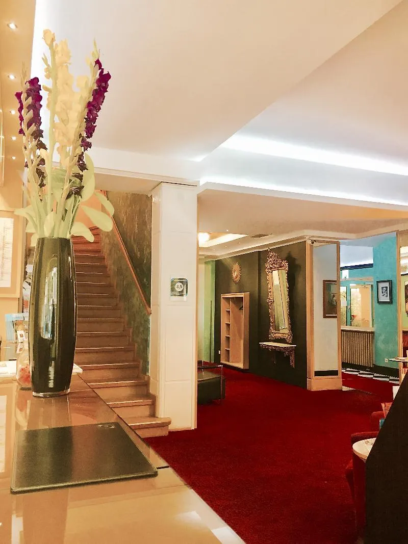 Hotel Sachsenhof Berlin 3*,